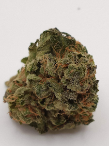 Cherry Garcia - 7g Prepackaged Flower - Artisan Farms