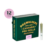 Jet Fuel OG - 12pk, 4.2g - Dogwalkers