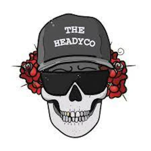 HeadyCo - Bubble Gush - 1g - HeadyCo