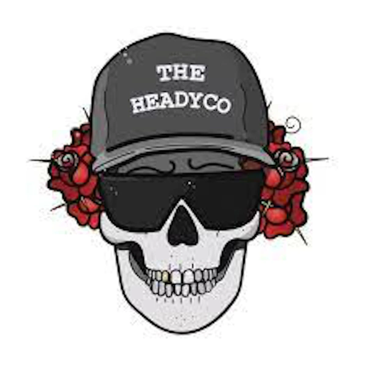 HeadyCo - Bubble Gush - 1g - HeadyCo Main Image
