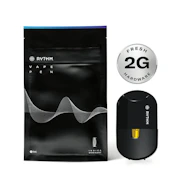 Rythm - Kosher Kush - AIO Vape - 2g