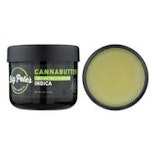 Big Pete's - 1000mg - Cannabutter Sativa 