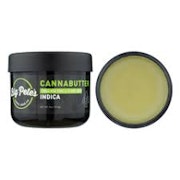 Big Pete's - 1000mg - Cannabutter Sativa