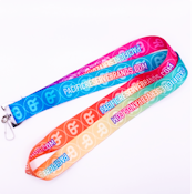 PR Lanyard