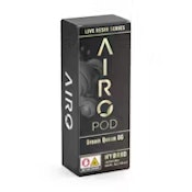 Vaporizer | Airo | Live Resin | Dream Queen OG | 0.5g