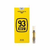 93 Boyz | Cartridge | Gelonade | .5g