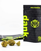 Dank: Beast mode (3.5g) - Flower