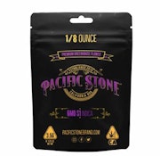 [Pacific Stone] Flower - 3.5g - GMO S1 (I)
