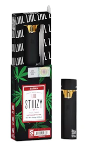 Magic Melon Liiil - 0.5 Grams