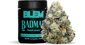 Blem - Badman - 3.5g