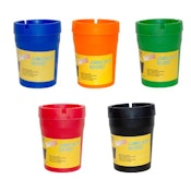 Jumbo Butt Bucket Ashtray