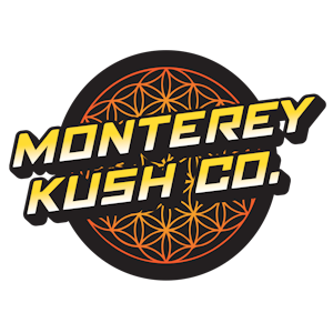 Monterey Kush Co. - Gelato Pie (IH) - MKC