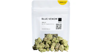 Lolo - Blue Venom Smalls - 3.5g