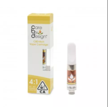Care By Design - 4:1 Cart - .5g