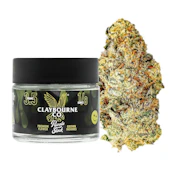 MULE FUEL - 3.5 GRAMS
