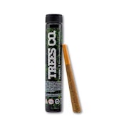 Tree's Co | Citrus Rush (IH) - Pre-Roll 1g