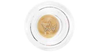 Humboldt Terp Council - Blooberry Z Live Rosin - 1g