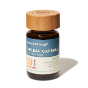 Papa & Barkley - 30:1 Releaf Capsules 30ct