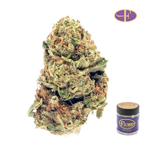 Flore Dispensary - *Wild Seed Wakanda*