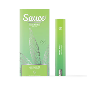 Sauce - Animal Mintz Live Resin All in One 1.25g