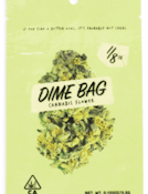 [Dime Bag] Flower - 3.5g - High Octane (I)