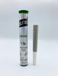 SELFIES - Gelato Crunch (Groupie) - 1.5g (H) - Selfies