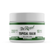 Relax Balm