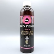 Don Primo Pink Lemonade 100mg