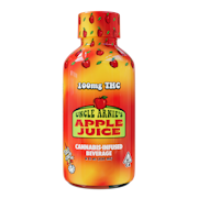 Uncle Arnie's - 100mg - Smacking Apple
