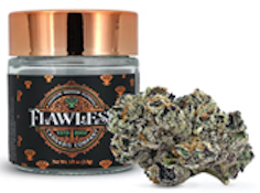 Slap N Tickle 3.5g Jar - Flawless Cannabis Co