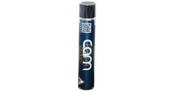 CAM - Devil Driver Pre-Roll - 1g
