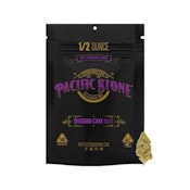 14g Wedding Cake - Pacific Stone