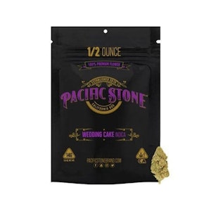 PACIFIC STONE - 14g Wedding Cake - Pacific Stone