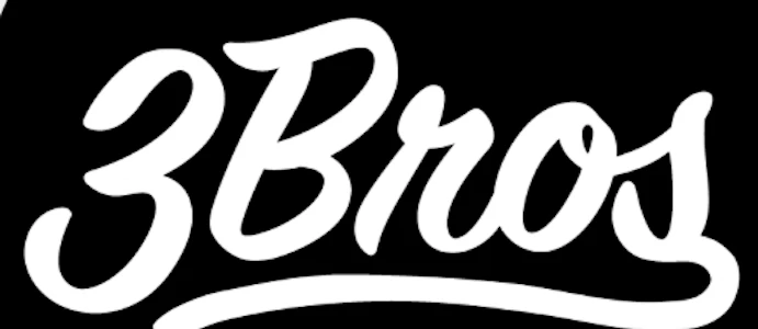 3 Bros - 3 Bros - Cali Cooler - 3.5g Flower Bag