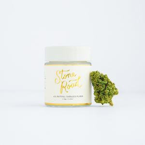 Stone Road - Stone Road 3.5g Candy Jack $20