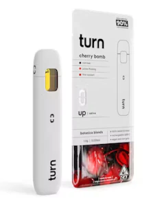 Cherry Bomb AIO - 1 Grams