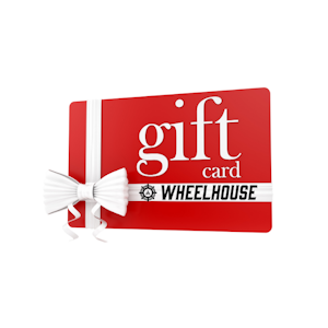 Wheelhouse - WHEELHOUSE GIFT CERTIFICATE $50