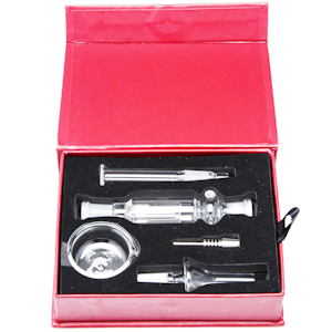 LA Wholesale Kings - Mini Nectar Collector Set