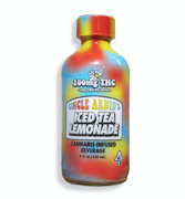Uncle Arnie's - 100mg Bottle - Iced Tea Lemonade