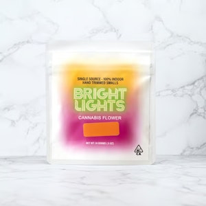 Bright Lights - Bright Lights Electric 33 14g Flower