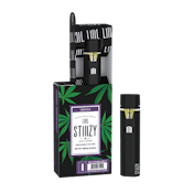 Liiil Stiiizy | Watermelon Z