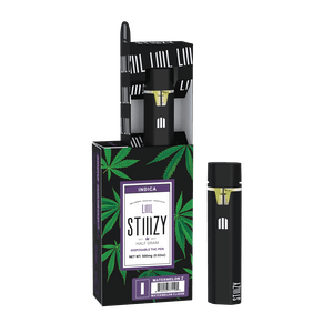 STIIIZY - Liiil Stiiizy | Watermelon Z