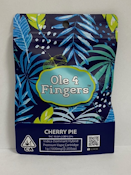 Cherry Pie 1g Cart - Ole' 4 Fingers
