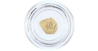 Punch Extracts - Egyptian Peach Live Rosin Badder - 1g (Tier 3)