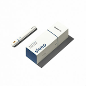 Dosist - Disposable 0.25g - Sleep 8:1 THC/CBD