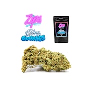 Zips Weed Co. - Blue Cookies - 14g