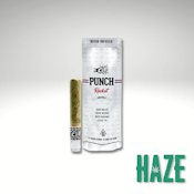 Lemon Cherry Gelato x Tropicanna Cherry Gelato Rosin Infused Preroll - 1.6g