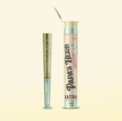 Papa's Herb | Key Lime Pie 1g (Sativa) - Pre-roll