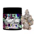Alien Labs - 3.5g - Gemini