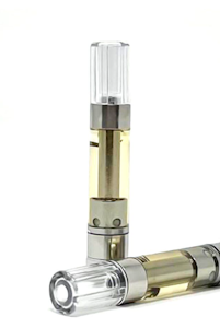 Friendly Farms - Berriez 1g Live Resin Cart - Friendly Farms